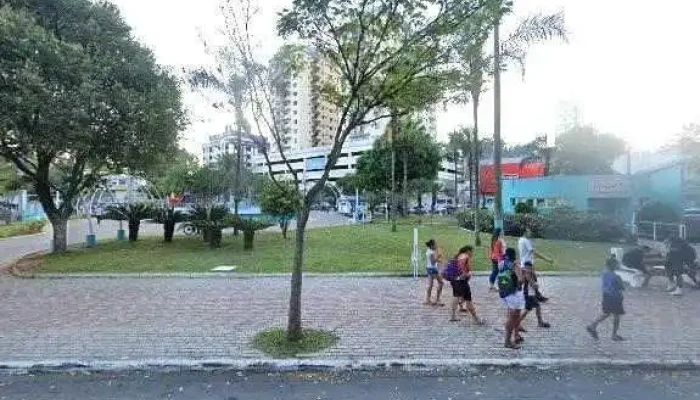 Farmacia Real Street View E 360deg - Três Rios