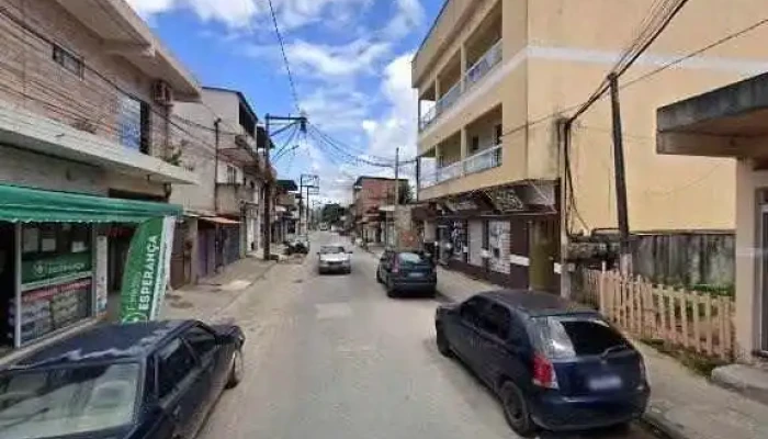 Farmacia Renascer Tudo - Rio Das Ostras