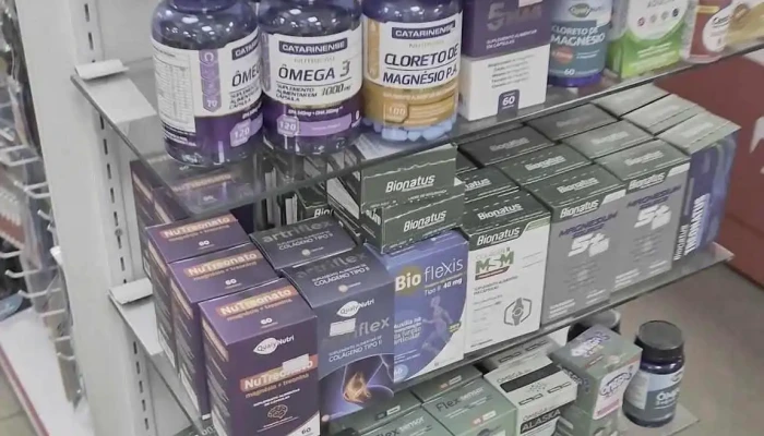 Farmacia Rio Preto   Rede Inova Drogarias Compre Mix Videos - São José Do Rio Preto