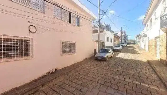 Farmacia Rosario Tudo - Alpinópolis