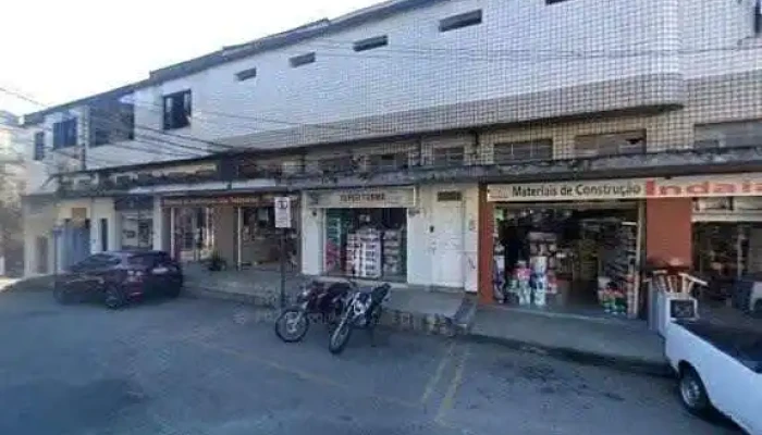 Farmacia Ruam Tudo - Petrópolis
