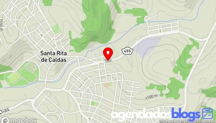 Farmácia Sagrada Família - 98 - Santa Rita De Caldas