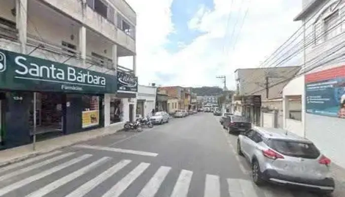 Farmacia Santa Barbara Street View E 360deg - Pinheiral