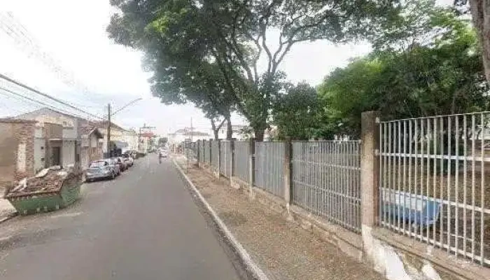 Farmacia Santa Cruz Street View E 360deg - Rio Claro