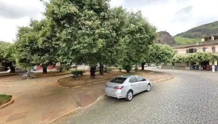 Farmacia Santa Monica Street View E 360deg - Leopoldina