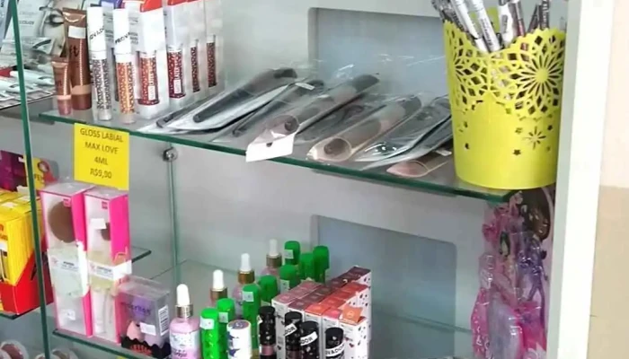 Farmacia Santa Terezinha   Drogaria Da Mamae Do Proprietario - Belo Horizonte