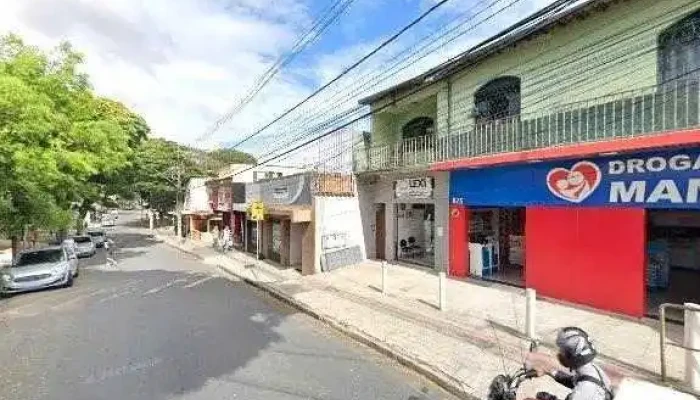 Farmacia Santa Terezinha   Drogaria Da Mamae Street View E 360deg - Belo Horizonte