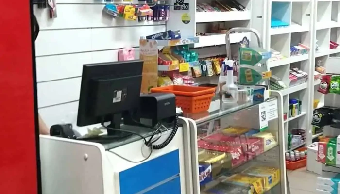 Farmacia Santa Terezinha   Drogaria Da Mamae Videos - Belo Horizonte