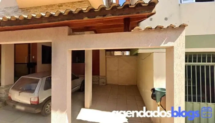 Farmácia Santo Antônio - Andrelândia