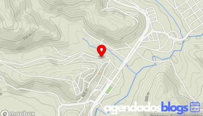 mapa de Farmácia Santo Expedito Drogaria, Farmácia em Ladainha