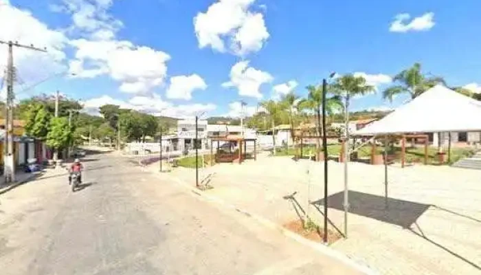 Farmacia Sao Bernardo Street View E 360deg - Baldim