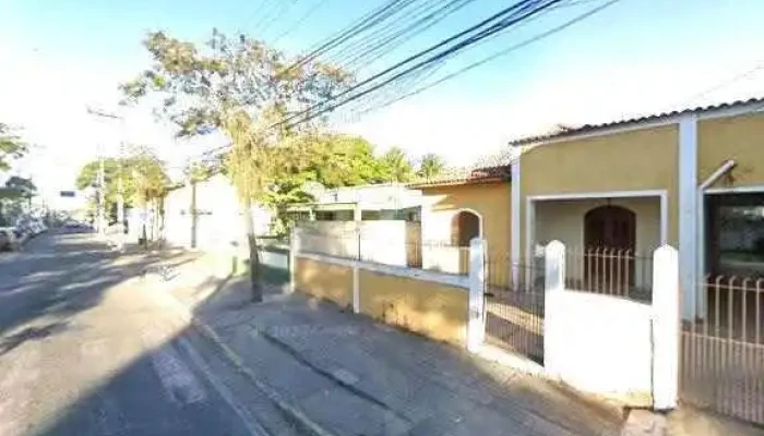 Farmacia Sao Camilo Street View E 360deg - Quissamã