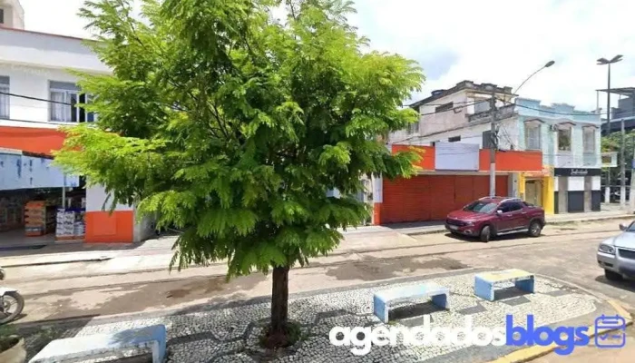 Farmácia São Félix - Santo Antônio De Pádua