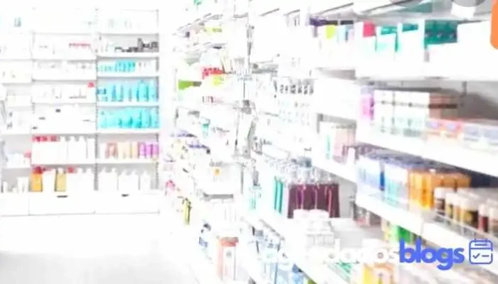 Farmacia Sao Jose Do Proprietario - Sapucaia