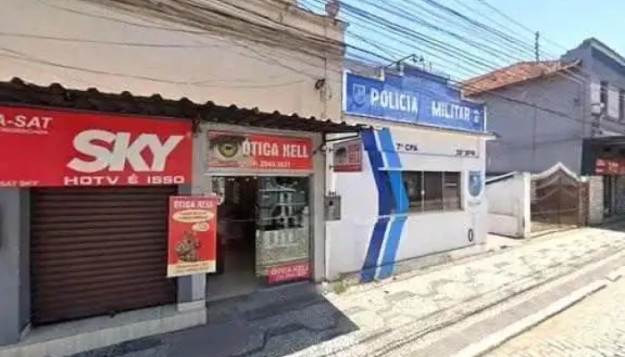 Farmacia Sao Jose Street View E 360deg - Sapucaia