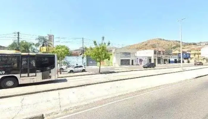 Farmacia Sao Jose Street View E 360deg - Rio De Janeiro