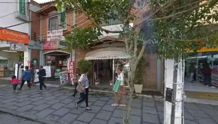 Farmacia Sao Jose Street View E 360deg - Valença