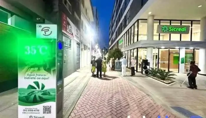 Farmacia Sao Jose Tudo - Sapucaia