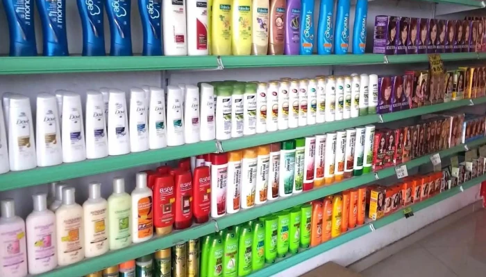 Farmacia Sao Jose Tudo - Rio De Janeiro