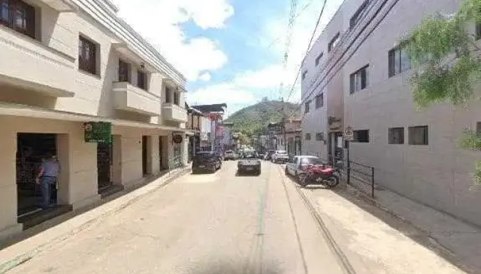 Farmacia Sao Jose Tudo - Alvinópolis