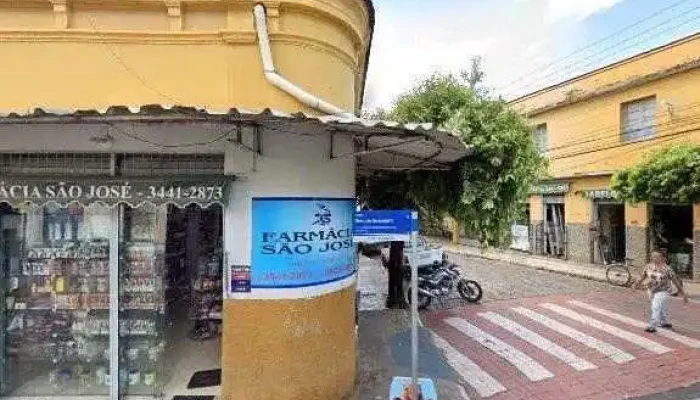 Farmacia Sao Jose Tudo - Leopoldina