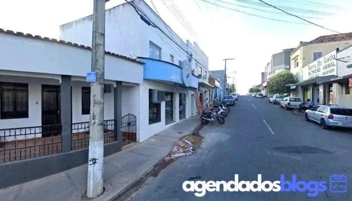 Farmácia São Judas Tadeu - 7