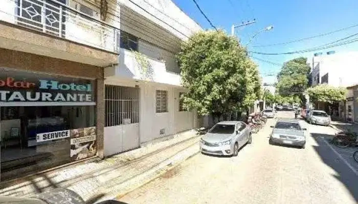 Farmacia Sao Judas Tadeu Street View E 360deg - São Fidélis
