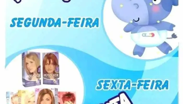 Farmacia Sao Judas Tadeu Tudo - São Fidélis