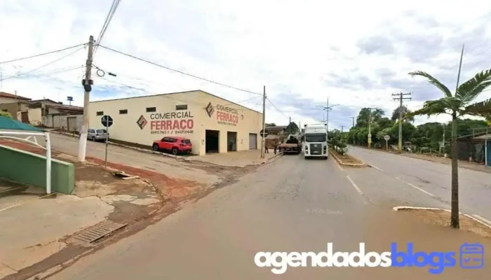 Farmácia São Luiz - Itauçu - Go