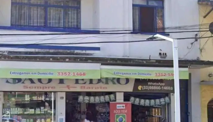 Farmácia São Pedro - 114 - Centro