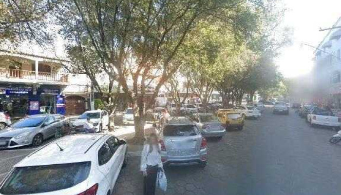 Farmacia Sao Sebastiao Street View E 360deg - Aimorés