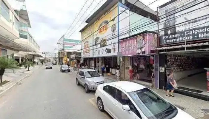 Farmacia Saude Popular Street View E 360deg - Queimados