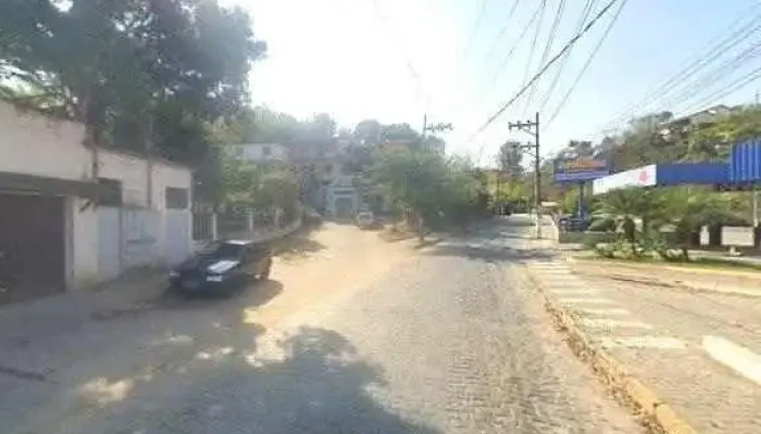 Farmacia Saude Street View E 360deg - Vassouras