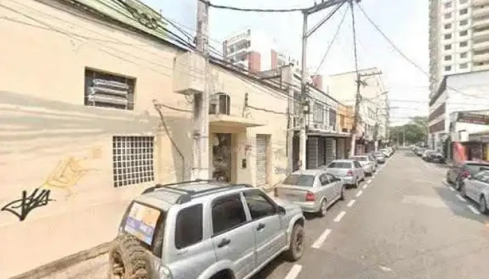 Farmacia Sauer De Resende Ltda Street View E 360deg - Resende
