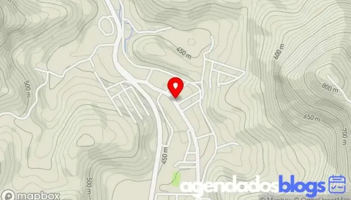 mapa de Farmácia Torres Empresa farmacêutica em Cordeiro