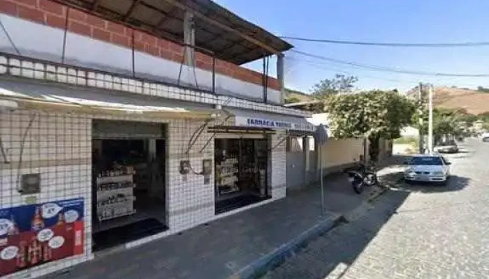 Farmacia Torres Street View E 360deg - Cordeiro