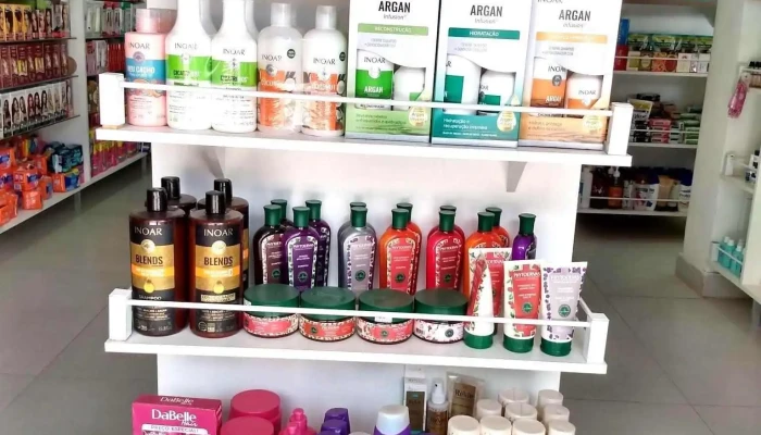 Farmacia Torres Tudo - Cordeiro