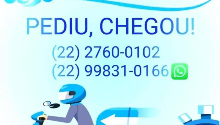 Farmacia Tres Irmaos Do Proprietario - Rio Das Ostras