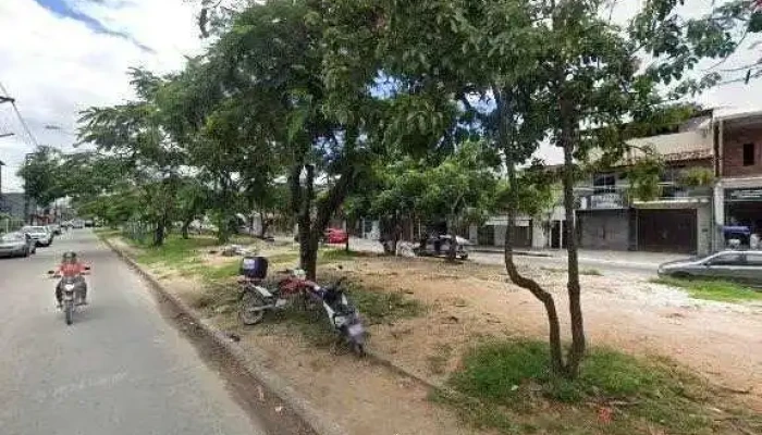Farmacia Tres Irmaos Street View E 360deg - Rio Das Ostras