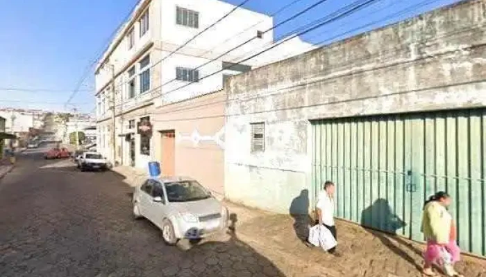 Farmacia Trevo Tudo - Bueno Brandão