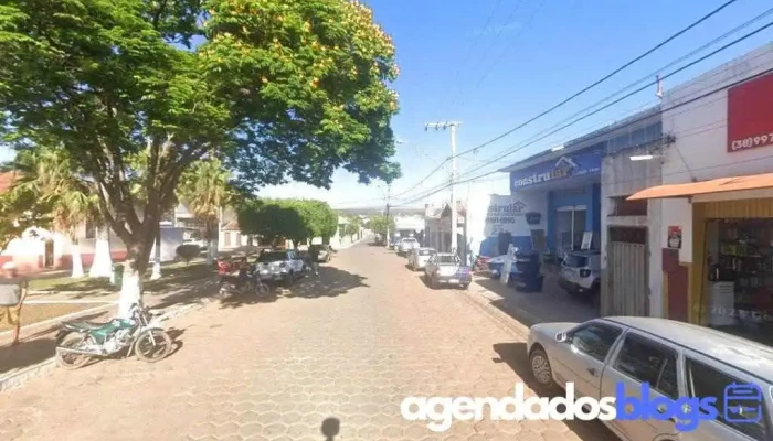 Farmácia União - Mg
