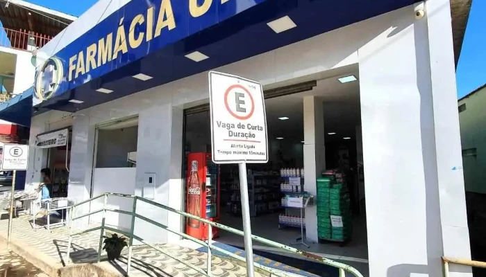 Farmacia Uniao Principal - 209-243