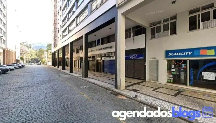 Farmácia - Usimed Petrópolis - Petrópolis