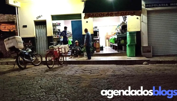 Farmácia Viana - Mirabela
