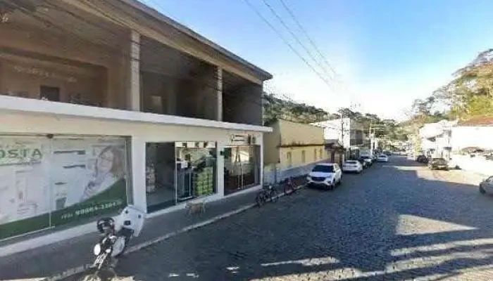 Farmacia Vida E Saude Tudo - Trajano De Moraes