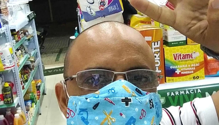 Farmacia Viva Mais Farmacia - Araçuaí