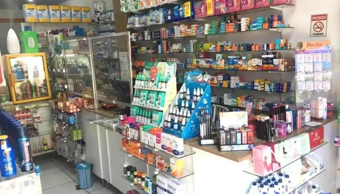Farmaciadrogaria Novapharma   Democrata Cond Spazio Real Santa Catarina Jardim Gloria Vale Do Ipe Tudo - Juiz De Fora