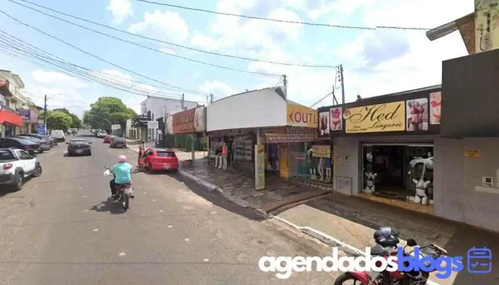 Farmácias Associadas Drogaria Goiás - N°443 - A - Centro