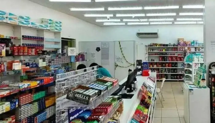 Farmácias Droga Bem - 641 - Brasil Novo