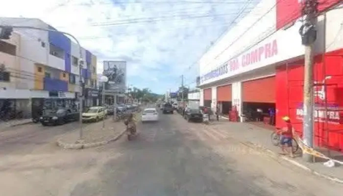 Farmacias Ftb Tudo - Almenara